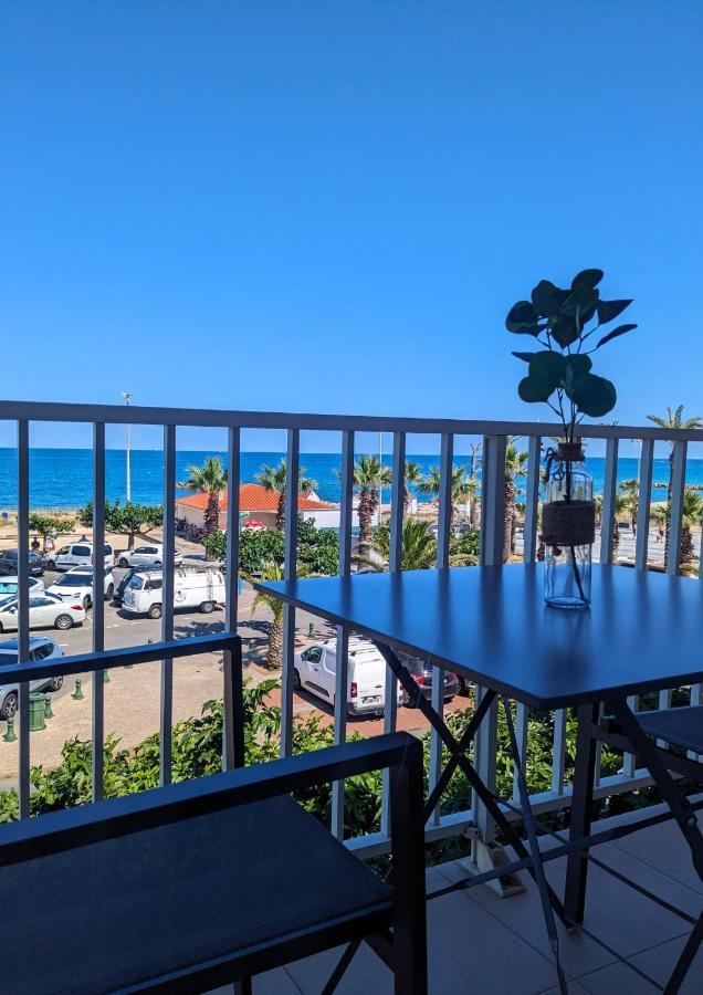 "La Sorra" Residence En Bord De Mer Сен-Киприен Екстериор снимка