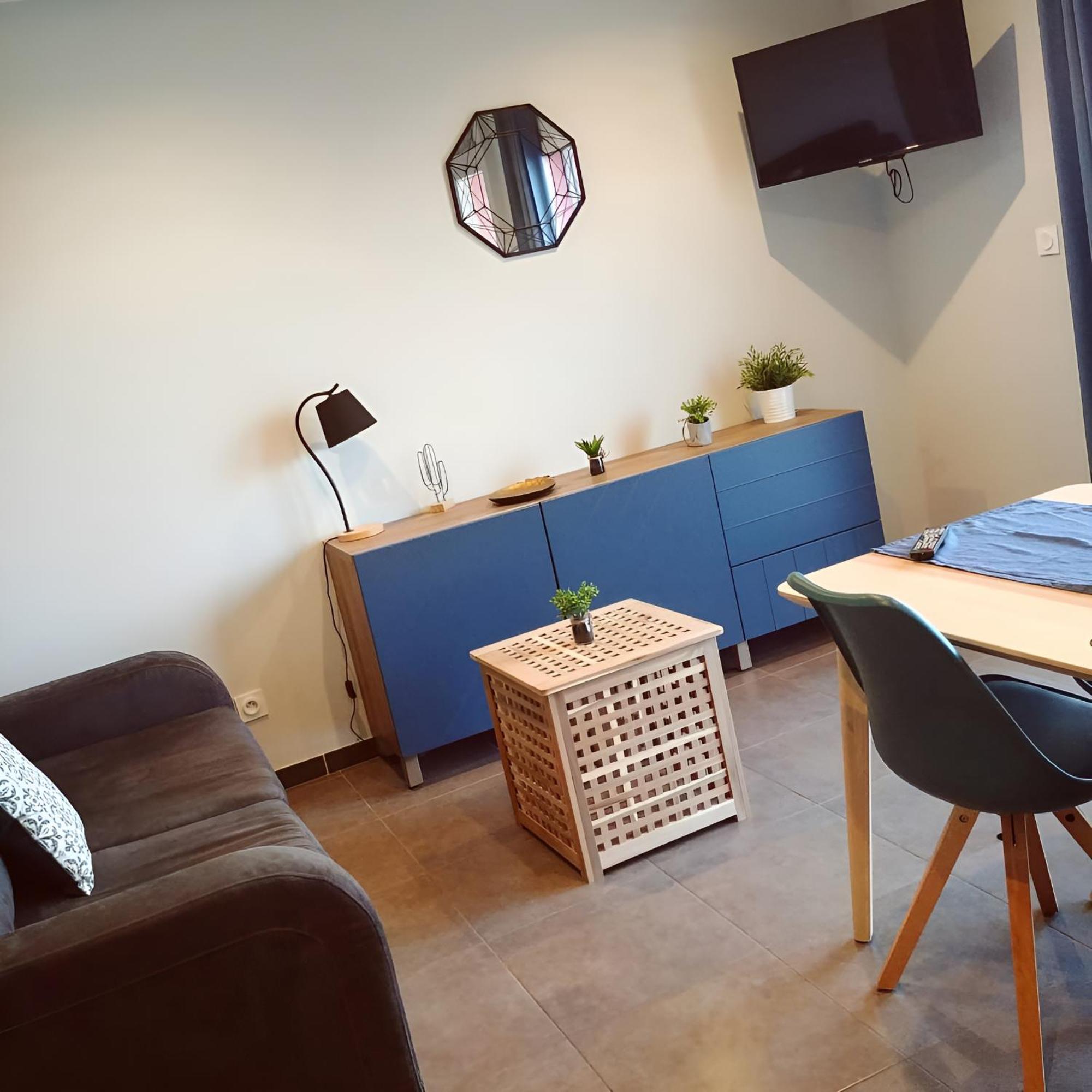 "La Sorra" Residence En Bord De Mer Сен-Киприен Стая снимка