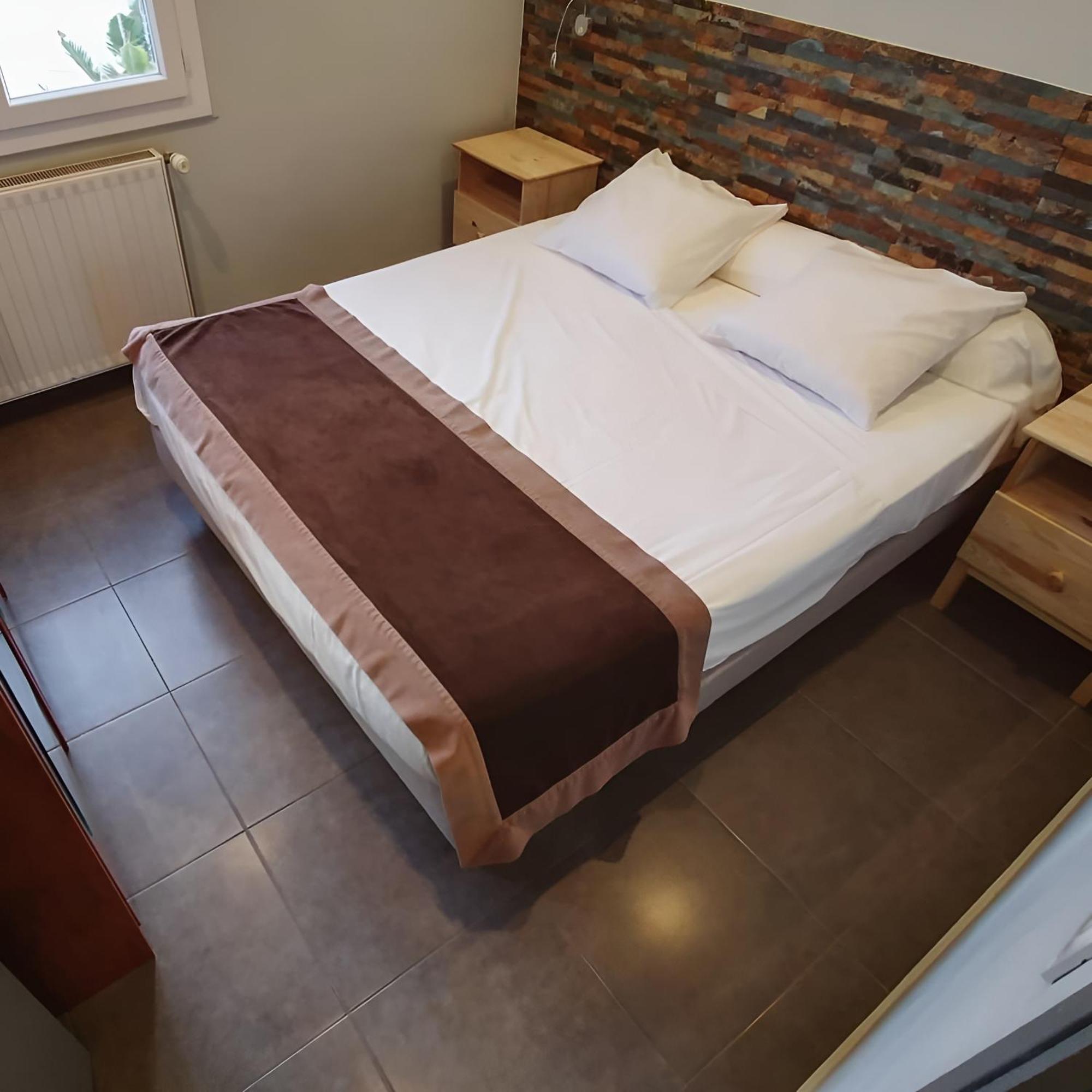 "La Sorra" Residence En Bord De Mer Сен-Киприен Стая снимка